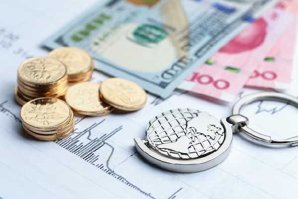 俄财政部：上半年联邦预算赤字3.694万亿卢布